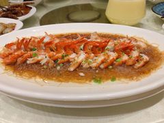 -顺风海鲜港(金玉兰店)