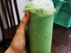 -KNOTKNOT珞珞·日式甜品(K11店)