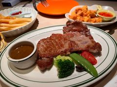 -布拉诺牛排西餐厅(上城天街店)