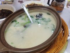 -翠茗农庄土菜馆(天目湖店)