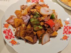 -广府乡下·饭庄(新港东路店)