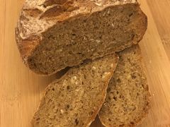 酸种圆面包-PAPER STONE BAKERY(天环店)