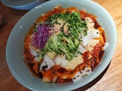 -长安记·大美陕菜(朝阳大悦城店)