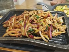 -西北45°(世茂广场店)