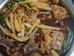 螺蛳粉-娇姐老牌螺蛳粉(雅儒路店)