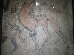 -洛阳古墓博物馆