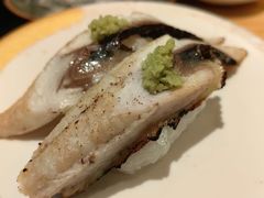 -合点寿司(金虹桥商场店)