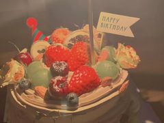 -今日Cake蛋糕茶歇·甜品台定制