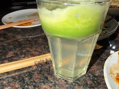 -无印良品餐堂 MUJI Diner(成都太古里店)