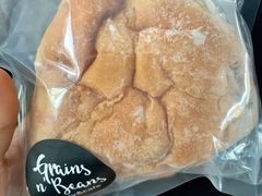 檬清新-面包谷Grains n' Beans(九号公馆店)