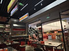 -堂堂小伙夫·辽宁小吃大排档(京西大悦城店)
