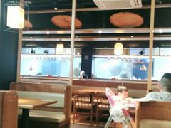 大堂-如轩·海鲜砂锅粥·潮汕菜(海珠店)
