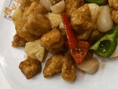 -凤城礼记鱼翅海鲜酒家(新马路总店)