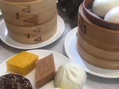-湖影中餐厅·南京金茂威斯汀大酒店