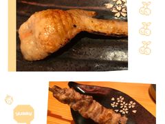 -人间酒暖·Go blanc·烧鸟·深夜食堂(陆家嘴店)