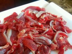 android_upload_pic-林记潮牛·牛肉火锅(上马墩店)