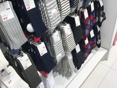 -优衣库(上海金桥国际商业广场店)