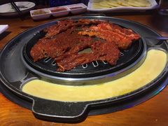 -超级神炭烤肉夜食(芥园西道店)