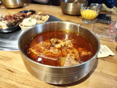 -金龙烧烤·牛肉面(西塔店)