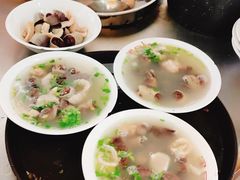 -津品味小吃(大学湾店)