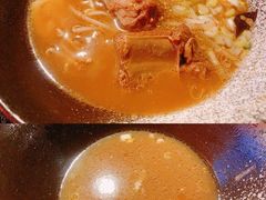 -日本料理神拉面