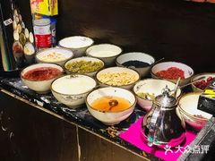 -深水井老冰粉(解放碑英利大融城店)
