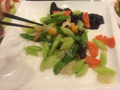 -普天和酒楼·新津菜·烤鸭(天津之眼店)