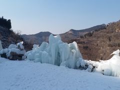 -潭溪山