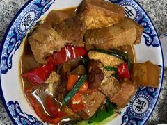 -阿清嫂农家乐.黎窑烤鸡