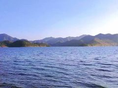 -北京金海湖景区