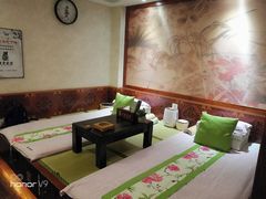 -大赏足道(长白店)
