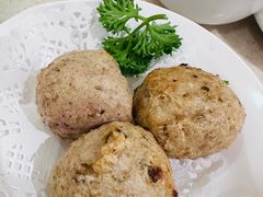 鲮鱼丸子-池记(尖沙咀店)