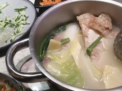 -千味涮·健康火锅(会展连城新天地店)