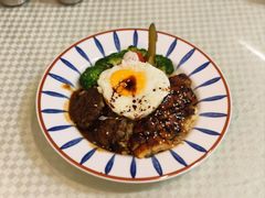 -山村茶餐厅(石岐店)