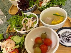 -Home Thai·泰谣(王府井apm店)