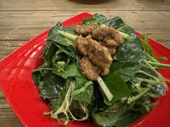 -本垒美式烤肉(三里屯店)