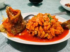 -小厨娘淮扬菜(河西奥美大厦店)