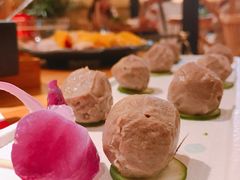 -椰夫人·养生椰子鸡(金沙洲永旺店)