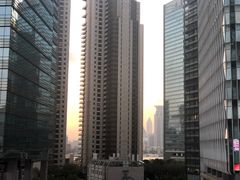 -花园5號餐厅