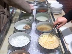 -长安先导国际创新人才交流中心·地中海餐厅·潮汕牛肉火锅·欧陆花园烧烤