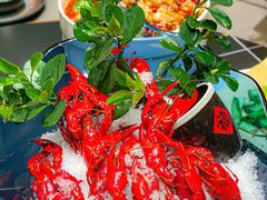 -浙食逅·弄虾·融合菜·小龙虾(双城国际店)