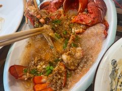 -良师门滨海人家·海鲜·家常菜(滨海城店)