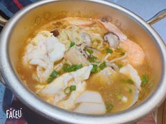 -妥妥烤肉料理(昙华林店)