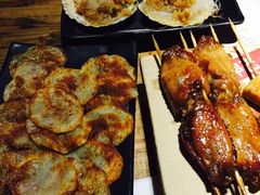 -串来串去(中关村店)