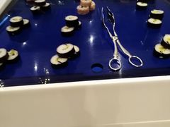 -上海丽笙精选海仑宾馆·莫赛克餐厅