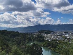 -黑龙潭公园