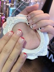 点击看大图 -芊屿芊浔美甲