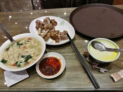 -清真益鑫羊肉手抓馆(南大街店)