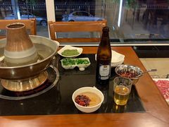 -情忆草原涮肉馆