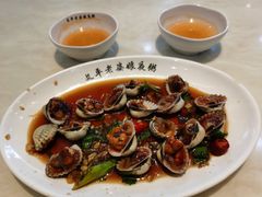 -长平老姿娘夜粥(平东一街店)